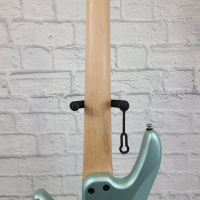 Ibanez SRMD205  5 String Bass Guitar