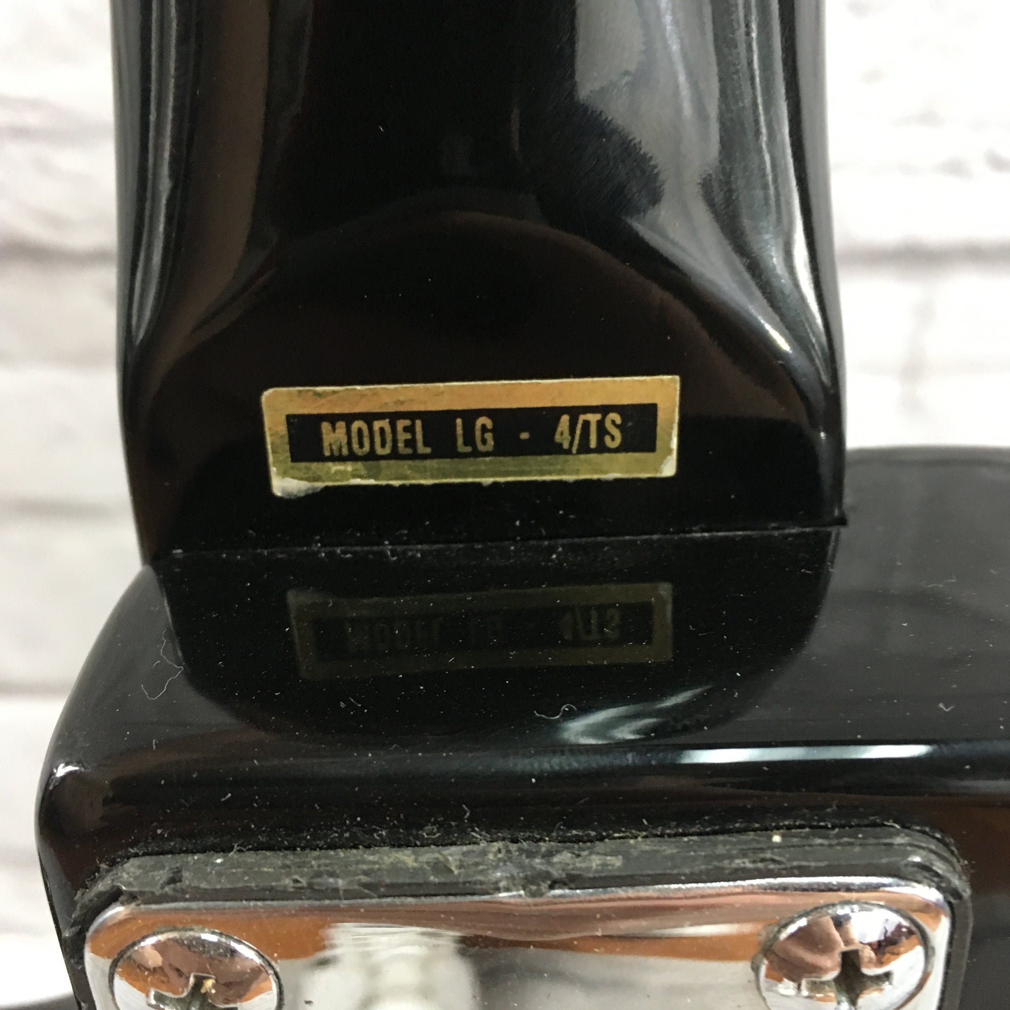 Lyon LG - 4/TS Electric Guitar - Evolution Music