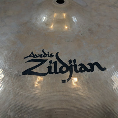 Zildjian A Custom Mastersound 14in Hi Hats