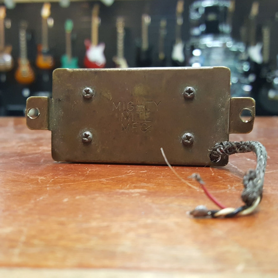 Mighty Mite MFG Electric Guitar Pickup