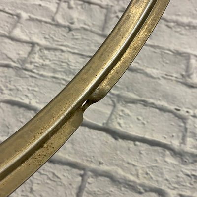 Unknown 16" 8-Hole Drum Hoop