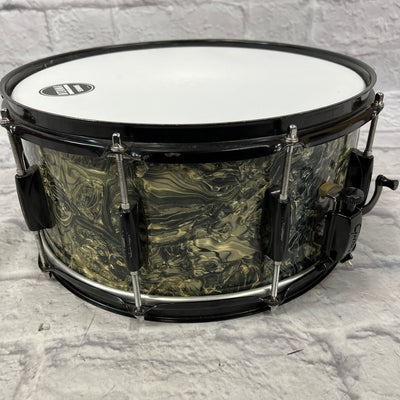 Gretsch Full Range Snare Drum As Is 14x6.5" Snare
