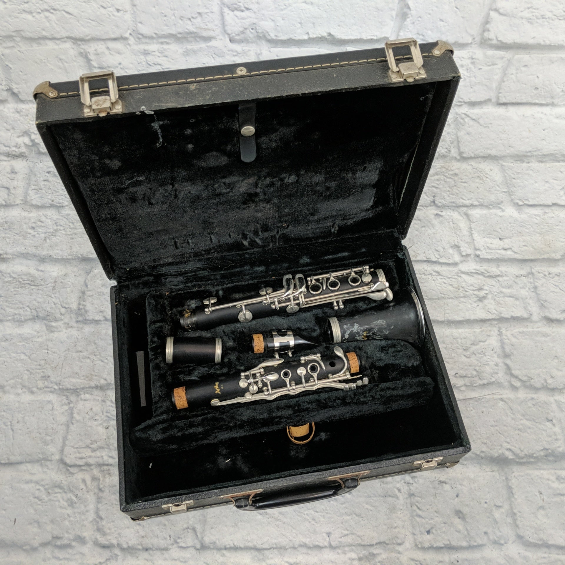 Artley Clarinet