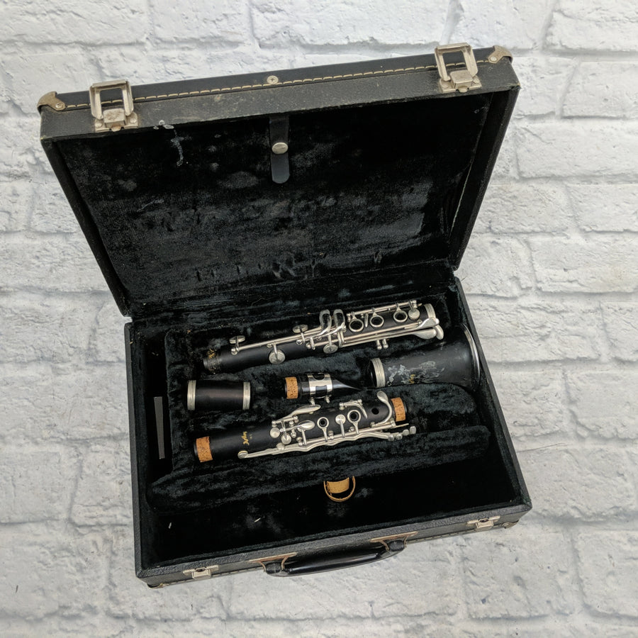 Artley Clarinet
