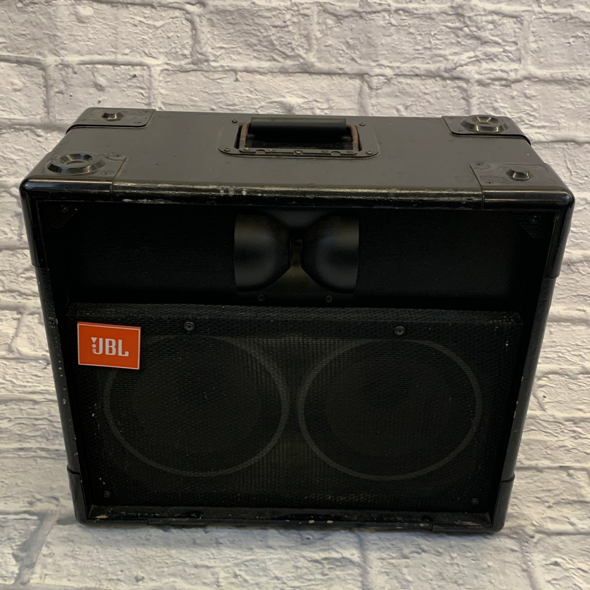 JBL Cabaret Model 4612B Speaker Pair