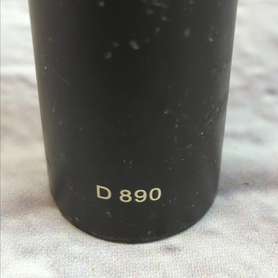 AKG D890 Dynamic Microphone