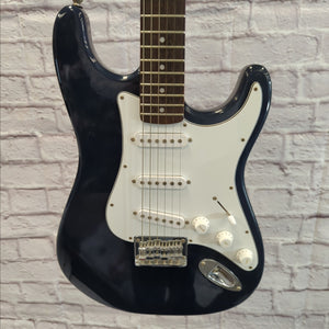 Squier Bullet Strat S-S-S Electric Guitar