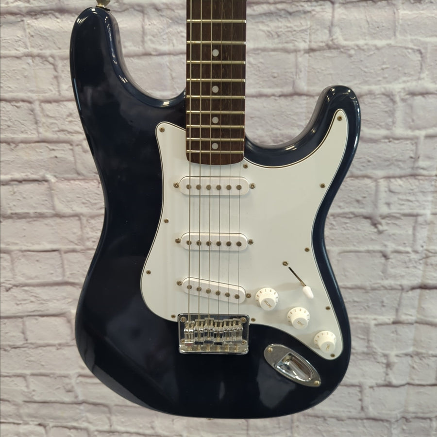 Squier Bullet Strat S-S-S Electric Guitar