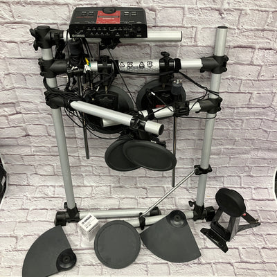 Yamaha DTXPLORER 7 Piece Electronic Drum Kit