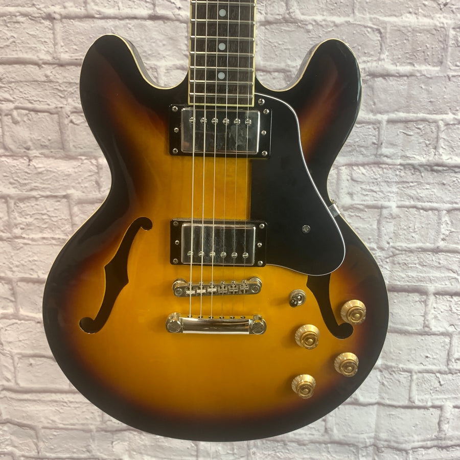 Epiphone Dot ES-339 Semi-Hollow Electric Guitar