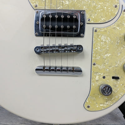 First Act VW Garagemaster Electric Guitar