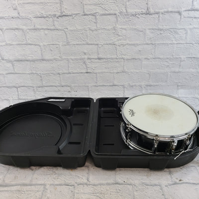 Slingerland Festival Series Model 141 Chrome over Steel w/ Case
