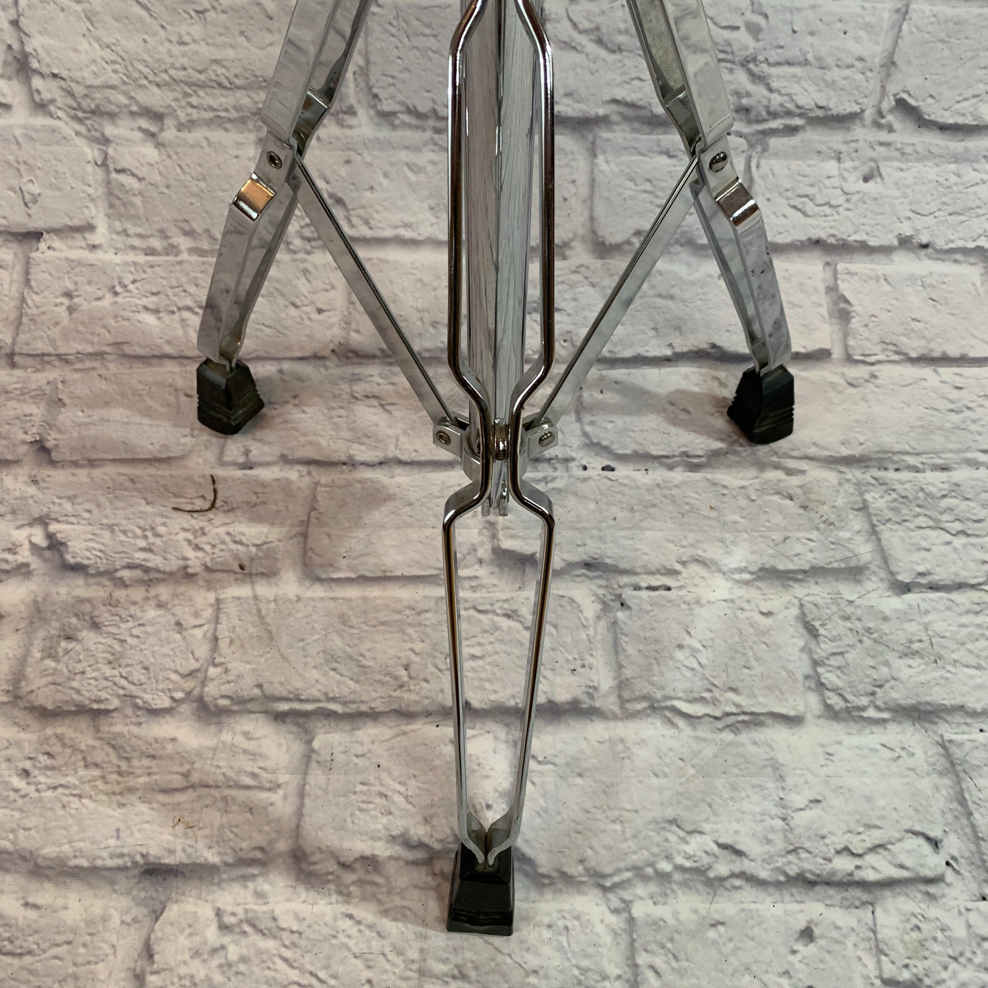 Pearl Double-Braced Straight Cymbal Stand