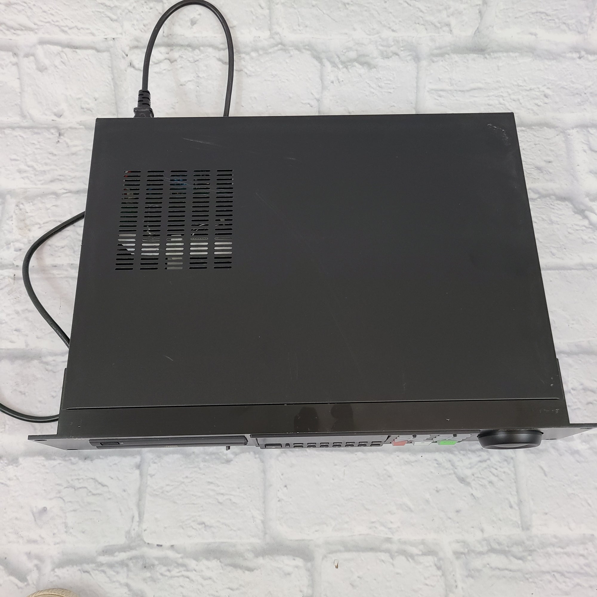 Marantz Professional CDR631 CD Recorder