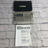 Boss BR600 Digital Recorder