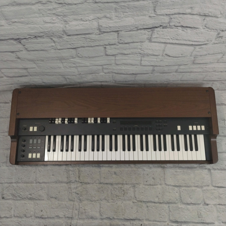 Korg CX-3 Digital Tonewheel Organ