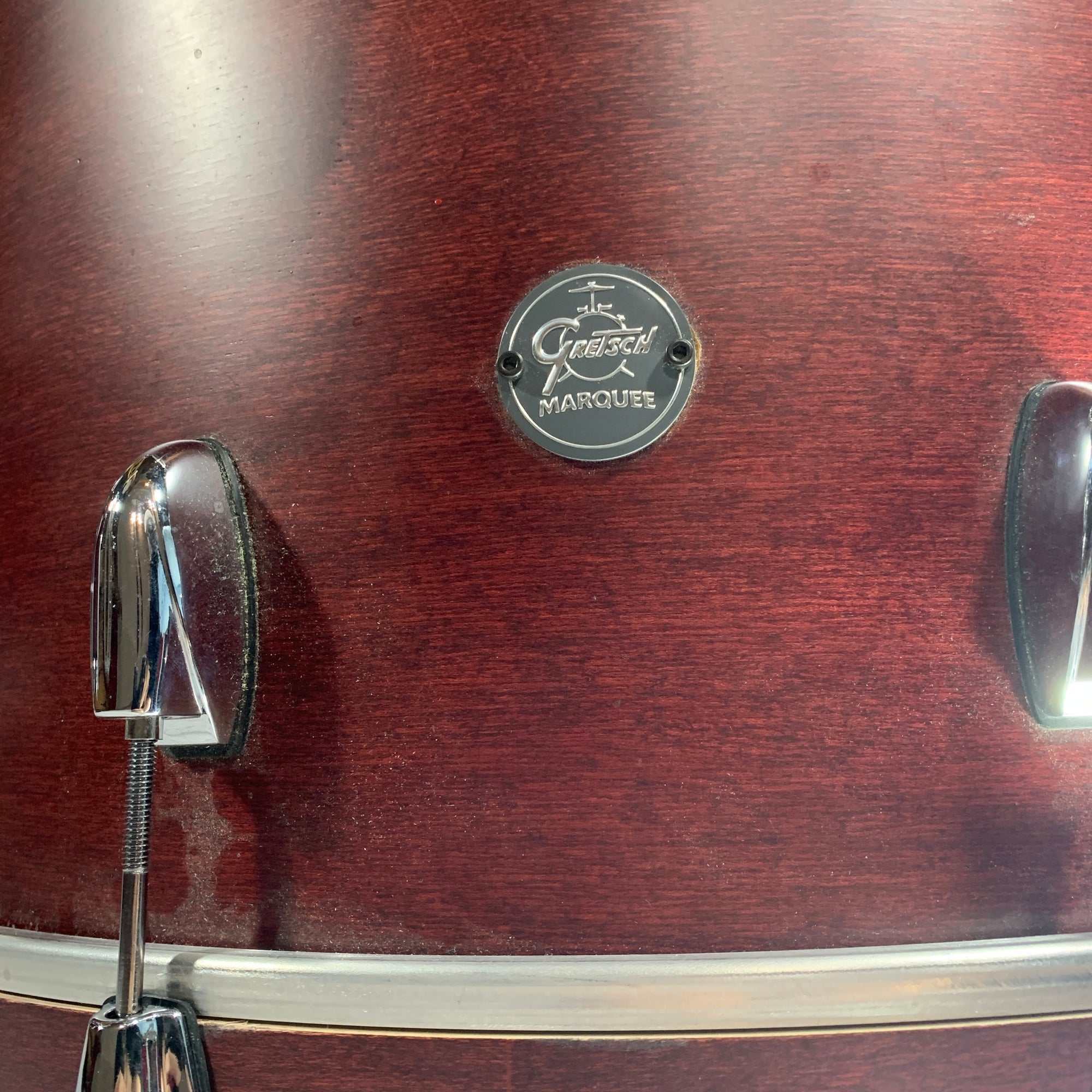 Gretsch Marquee 3 Piece Drum Set