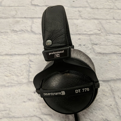 Beyerdynamic DT 770 Pro Studio Monitor Headphone