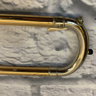 Bach Soloist Trombone Trombone