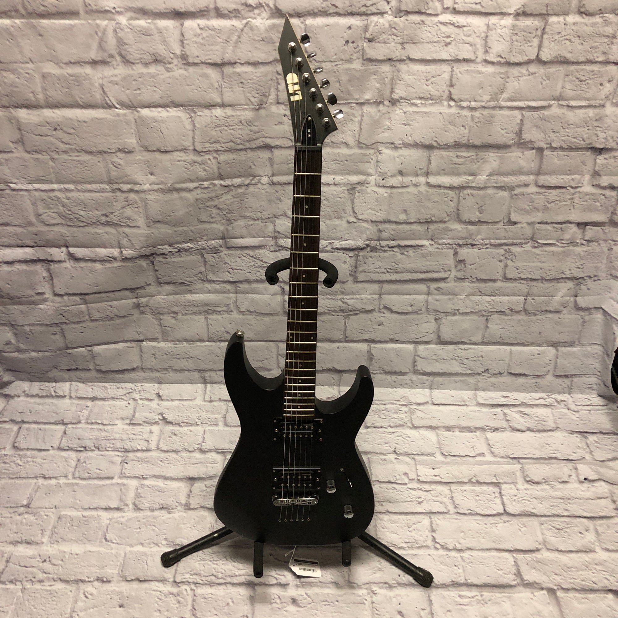 LTD M-10 Electric Guitar