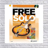 Free to Solo Guitar