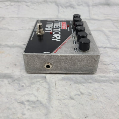 Electro-Harmonix Memory Man Deluxe Delay Pedal