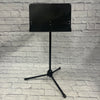 Unknown Music Stand
