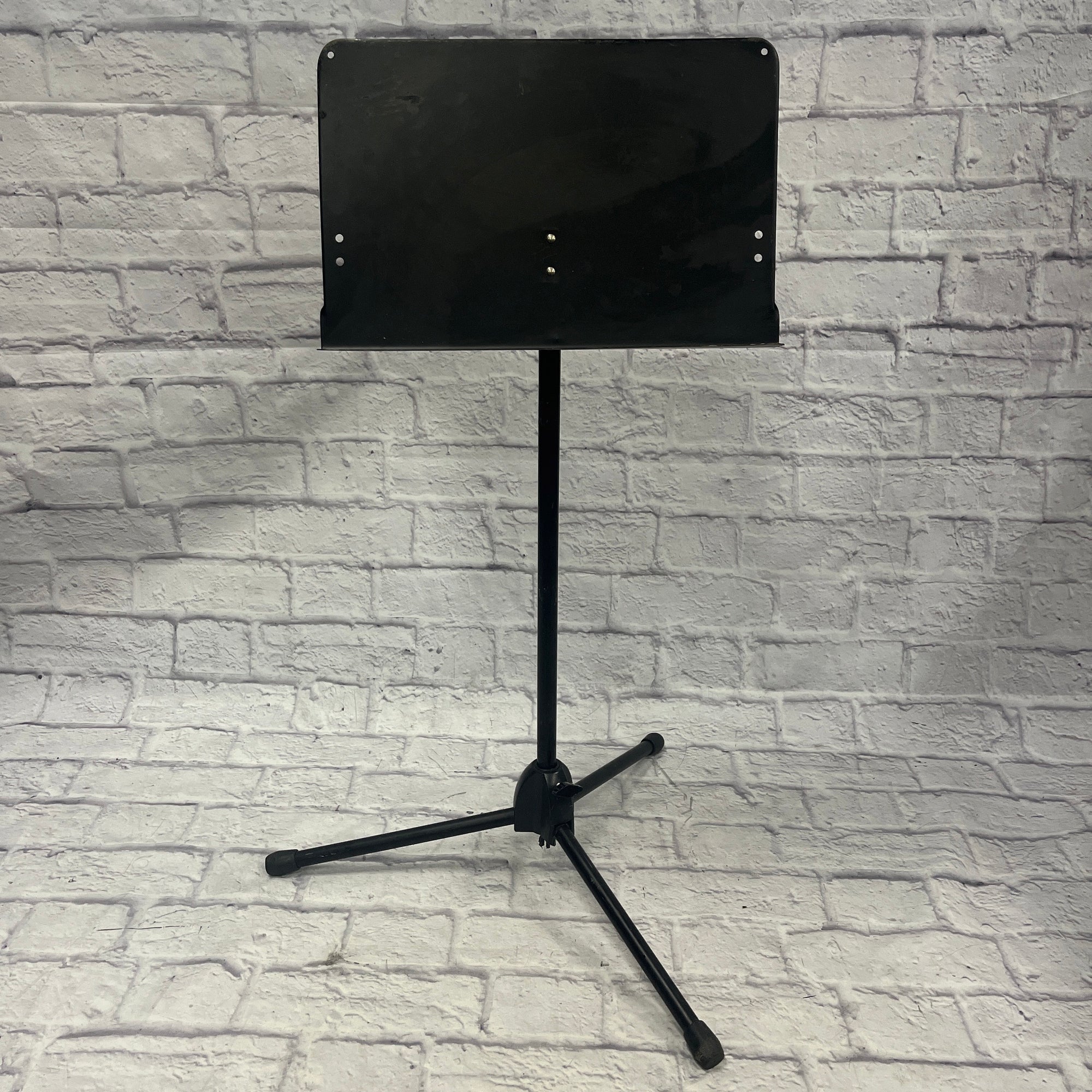 Unknown Music Stand
