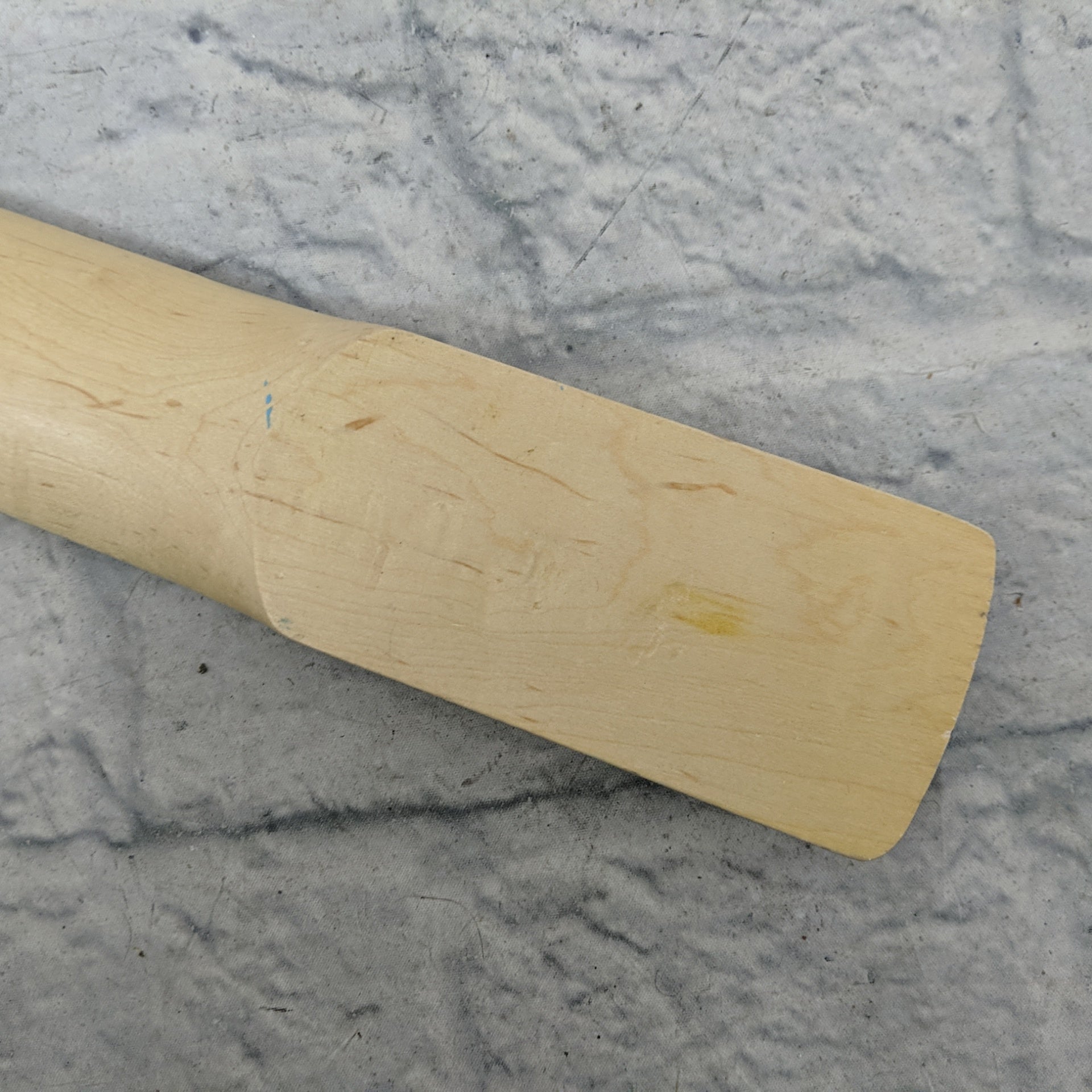 Unknown 4 String Bass Neck Made in China