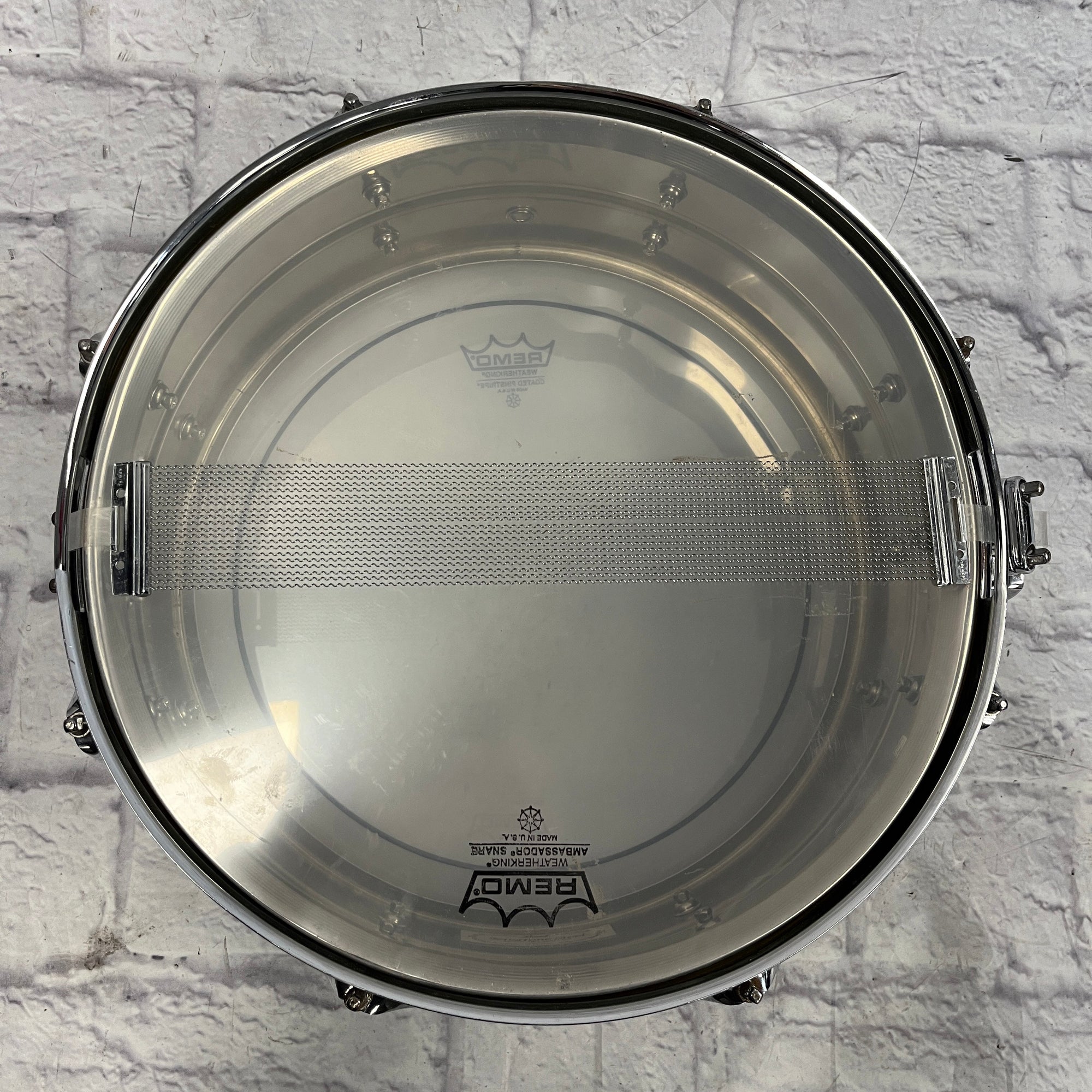 Pearl Sensitone Snare 14"