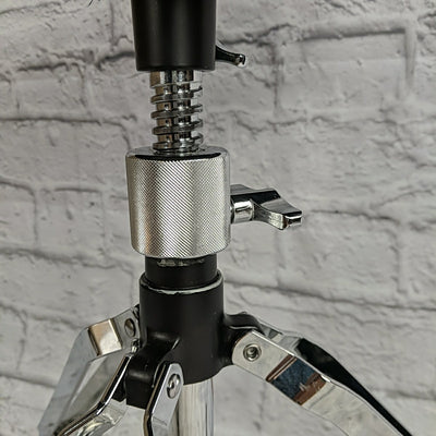 DW CP5100 Drum Throne w/ Sewn Seat