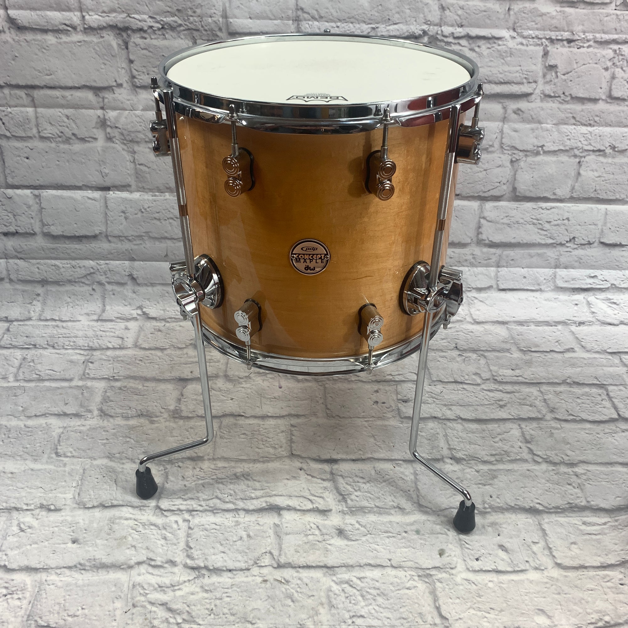 PDP Concept Maple 14 x 12 Floor Tom