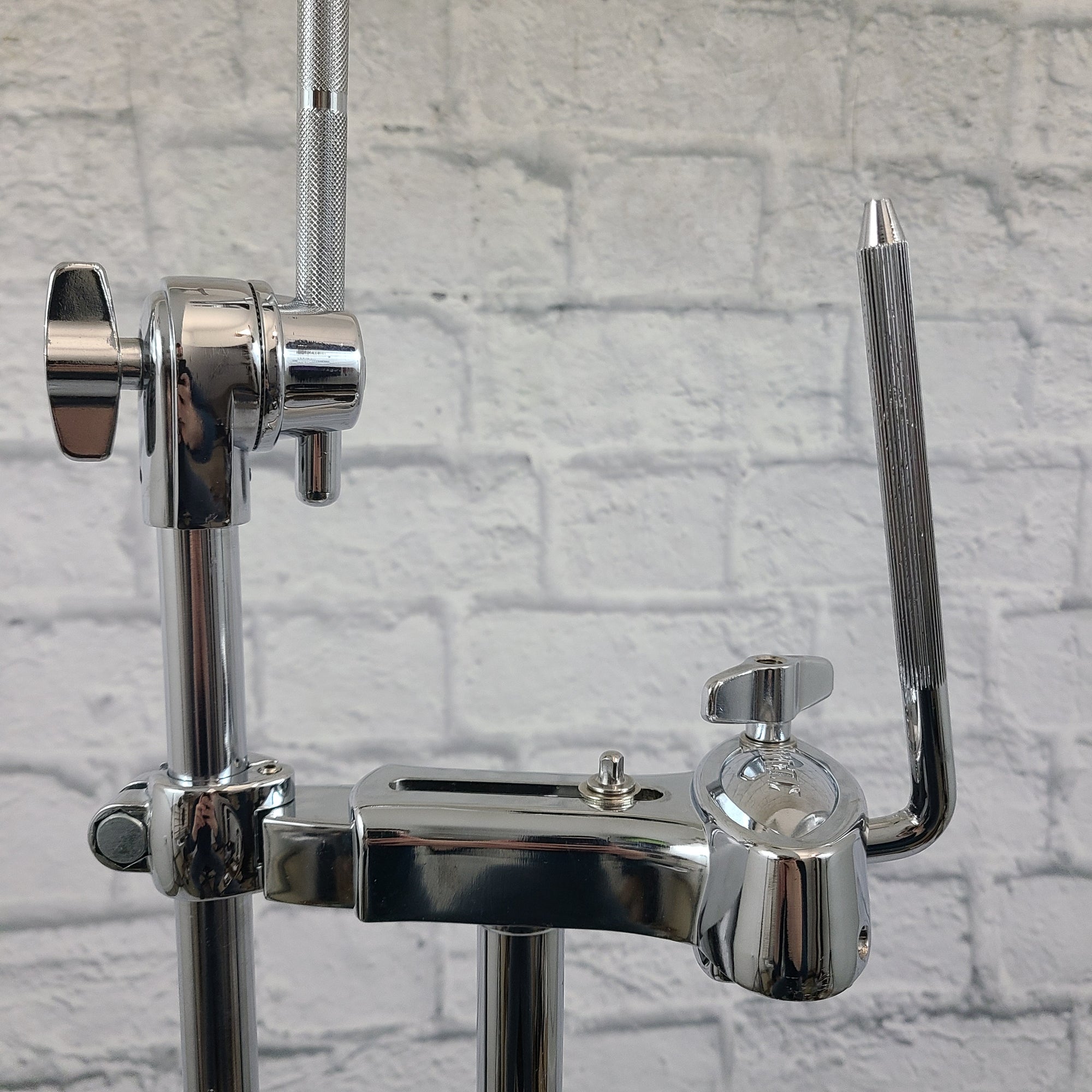Tama RoadPro Combo Cymbal and Tom  Boom Cymbal Stand