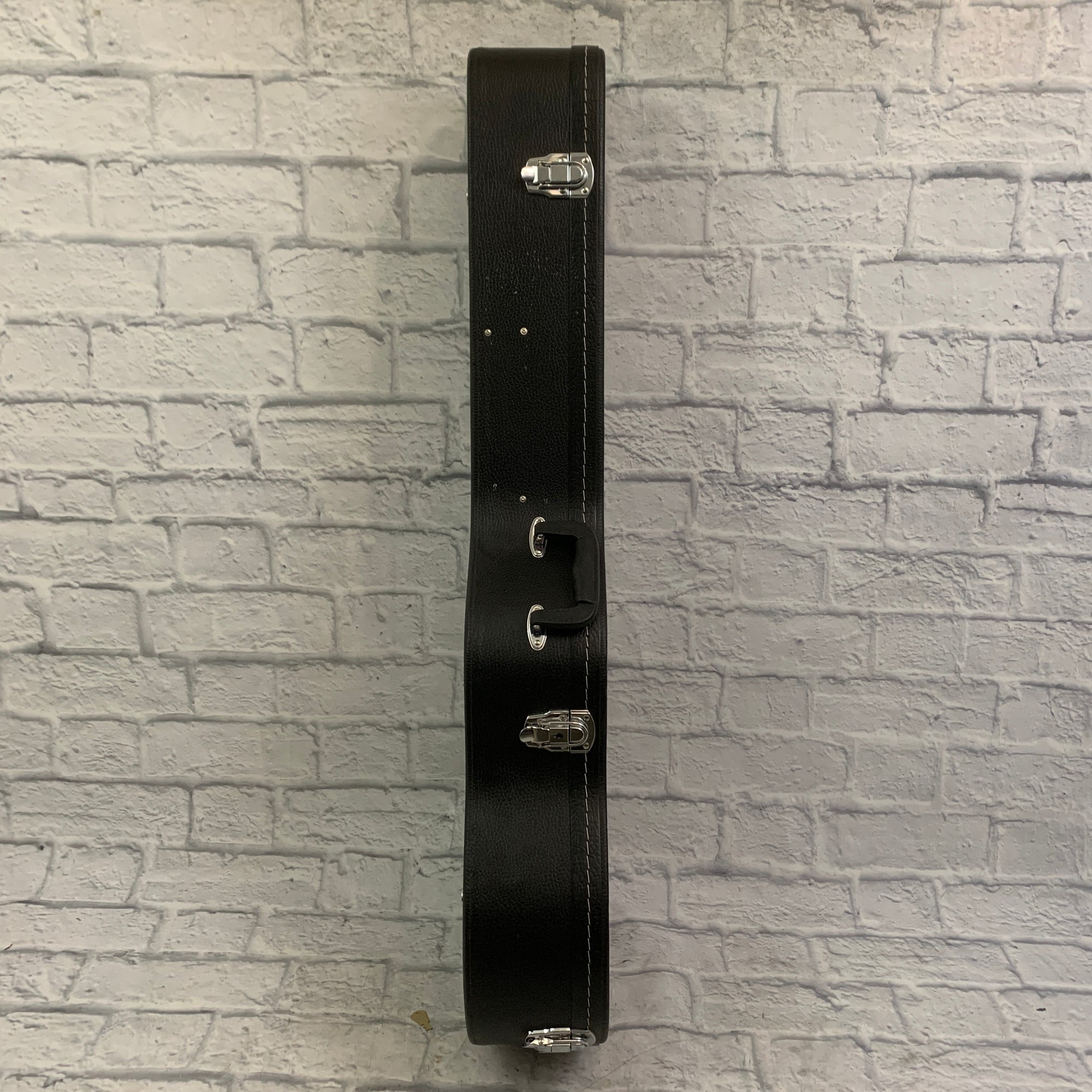 Unknown Classical Guitar Hard Case