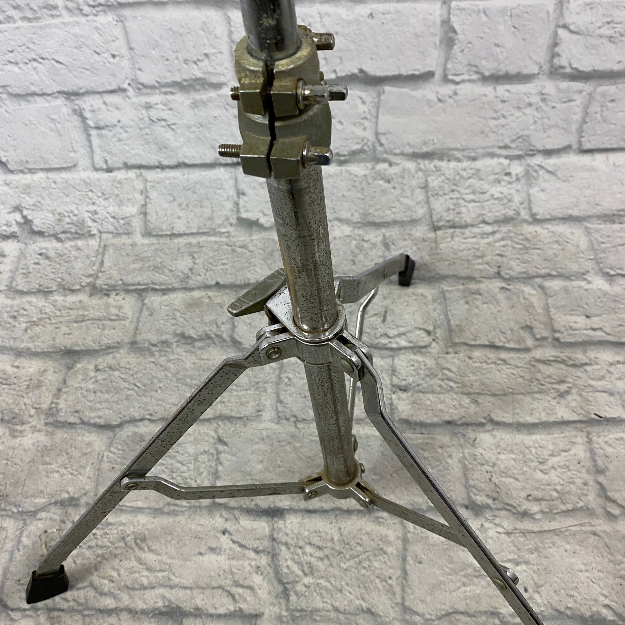 Unknown 10" Roto Tom with Stand