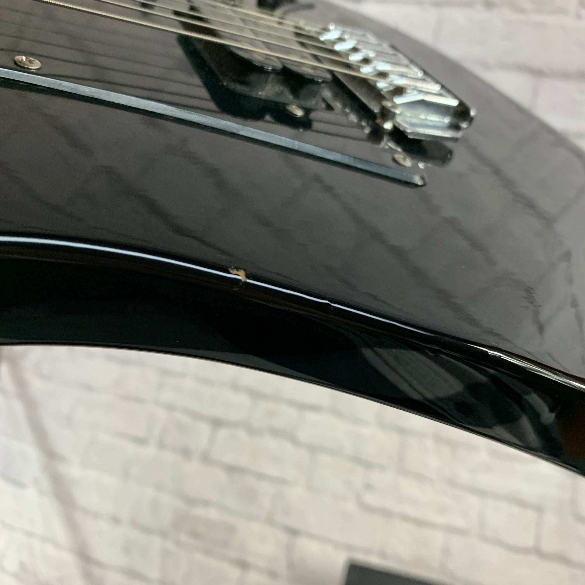 Ibanez Gio Electric Guitar - Black