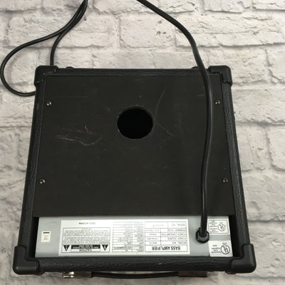 Peavey Max126 Guitar Practice Amp