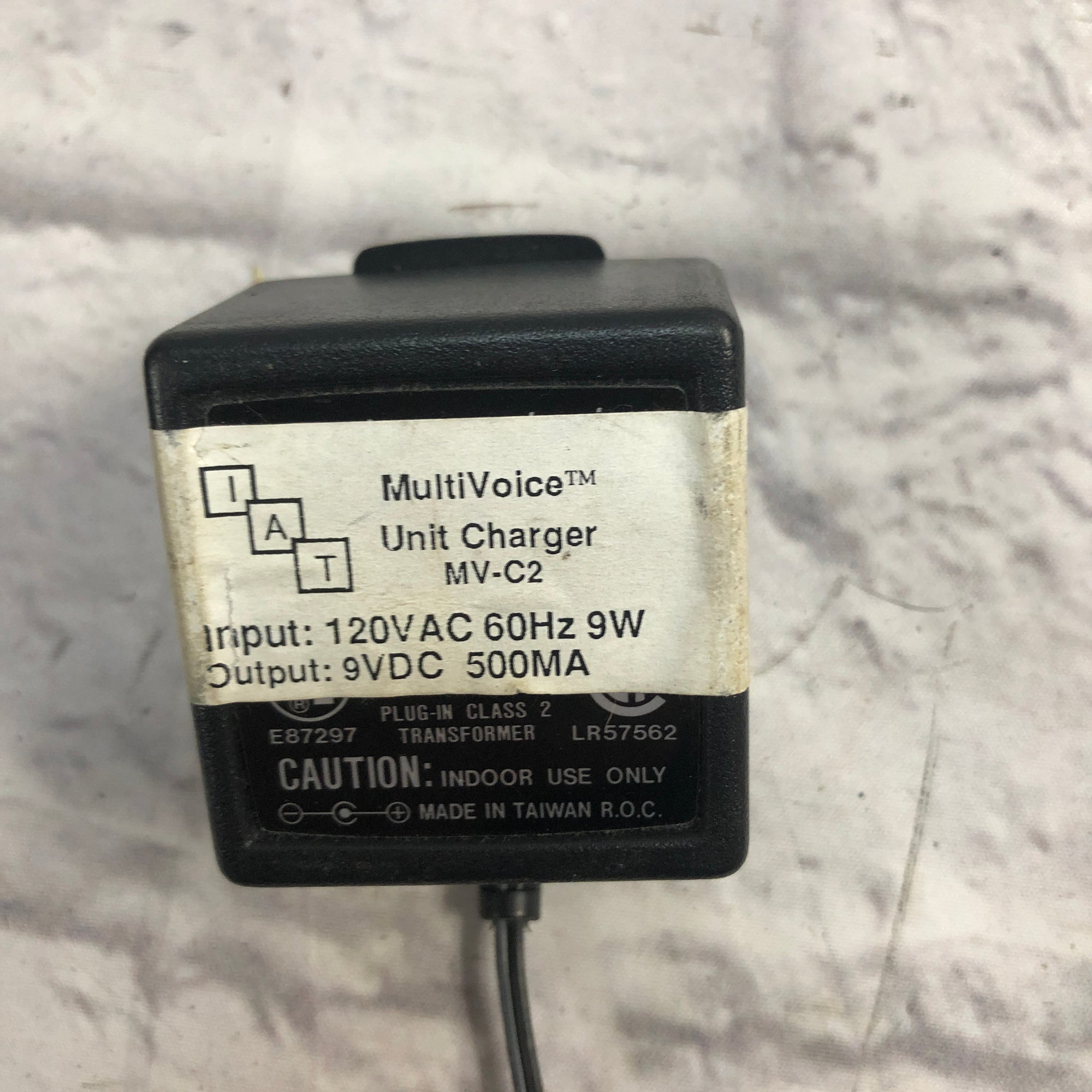 Midiman Thru 3x8  MIDI Thru Box