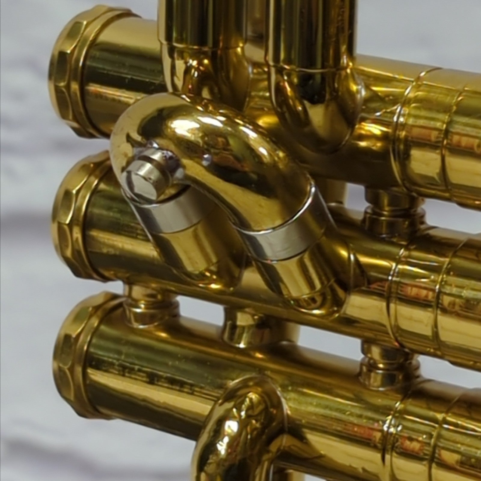 Elkhorn by Getzen Overhauled Trumpet - Ready to play! - E9103