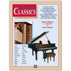 First Favorite Classics: Accompaniment  Book 2 Book