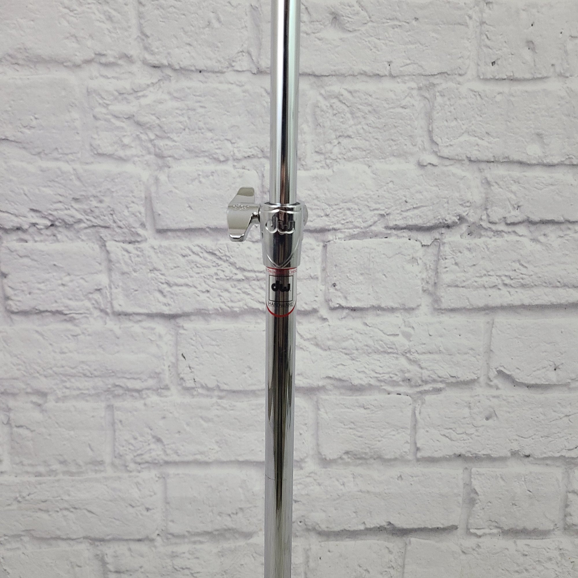 DW 6000 Series Cymbal Stand Straight