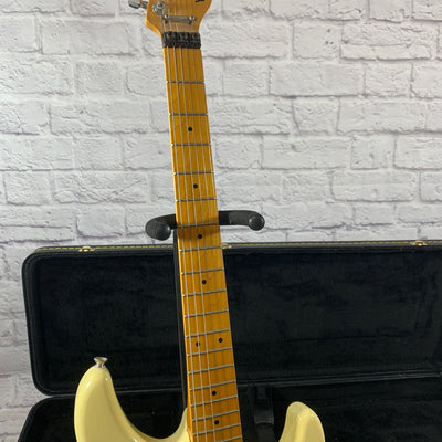 Yamaha SE603M Electric Guitar w/ Hard Case