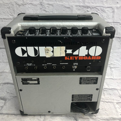 Roland Vintage Keyboard Cube Amp