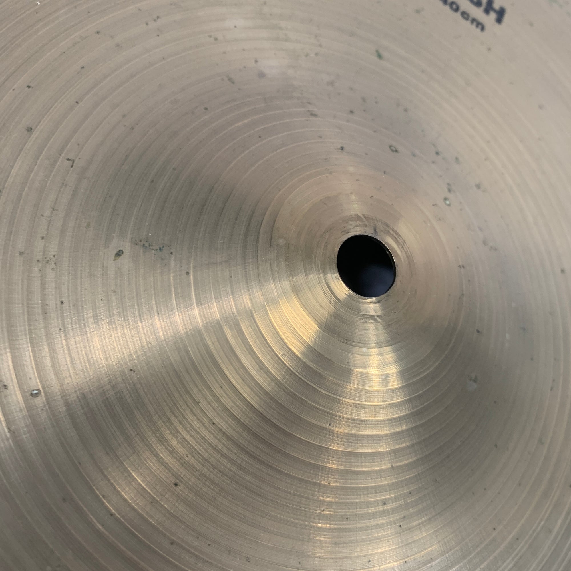 Zildjian Avedis 16" Thin Crash Cymbal