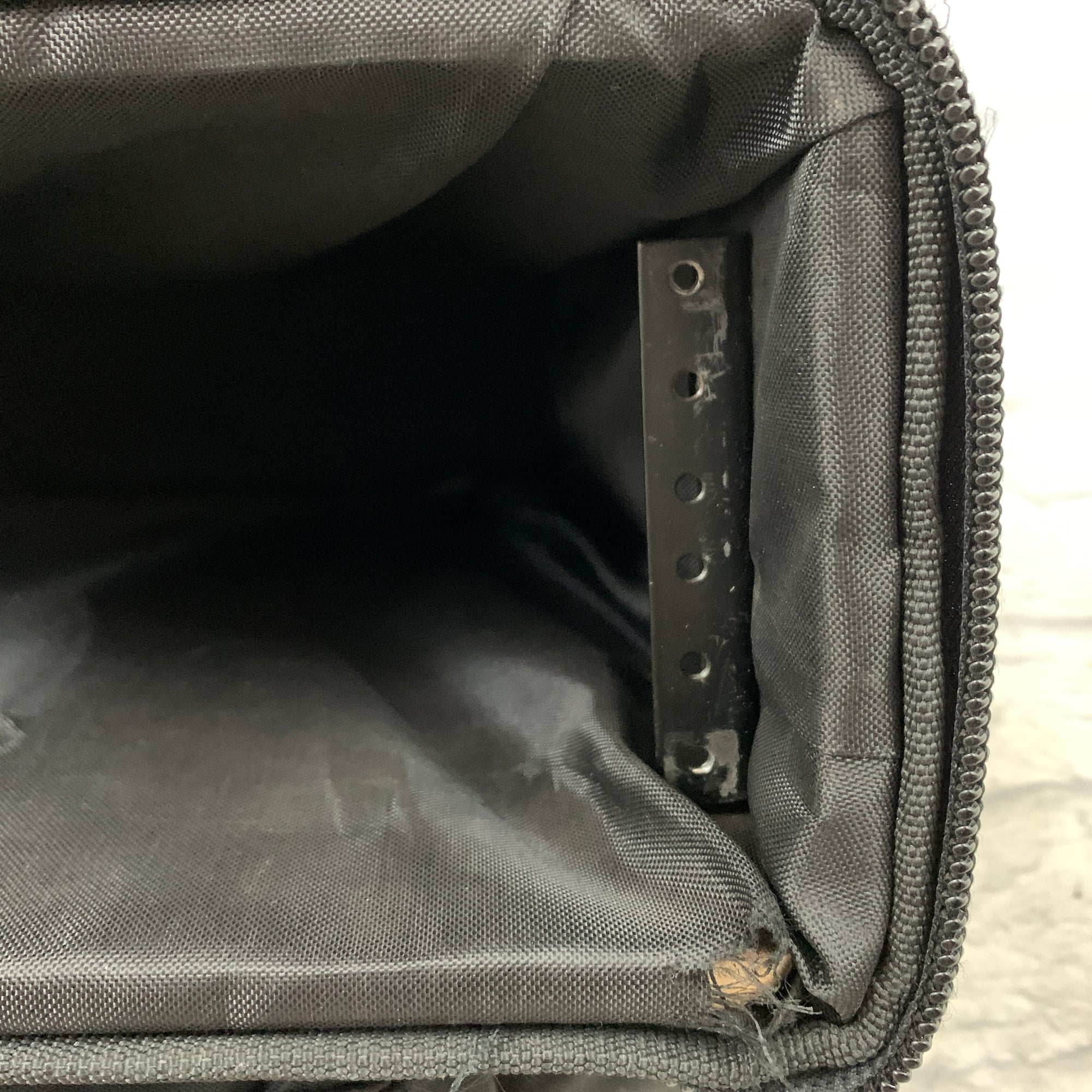 SKB 2U Rack Bag Rack Case