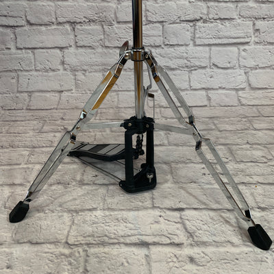 Double-Braced Hi Hat Stand