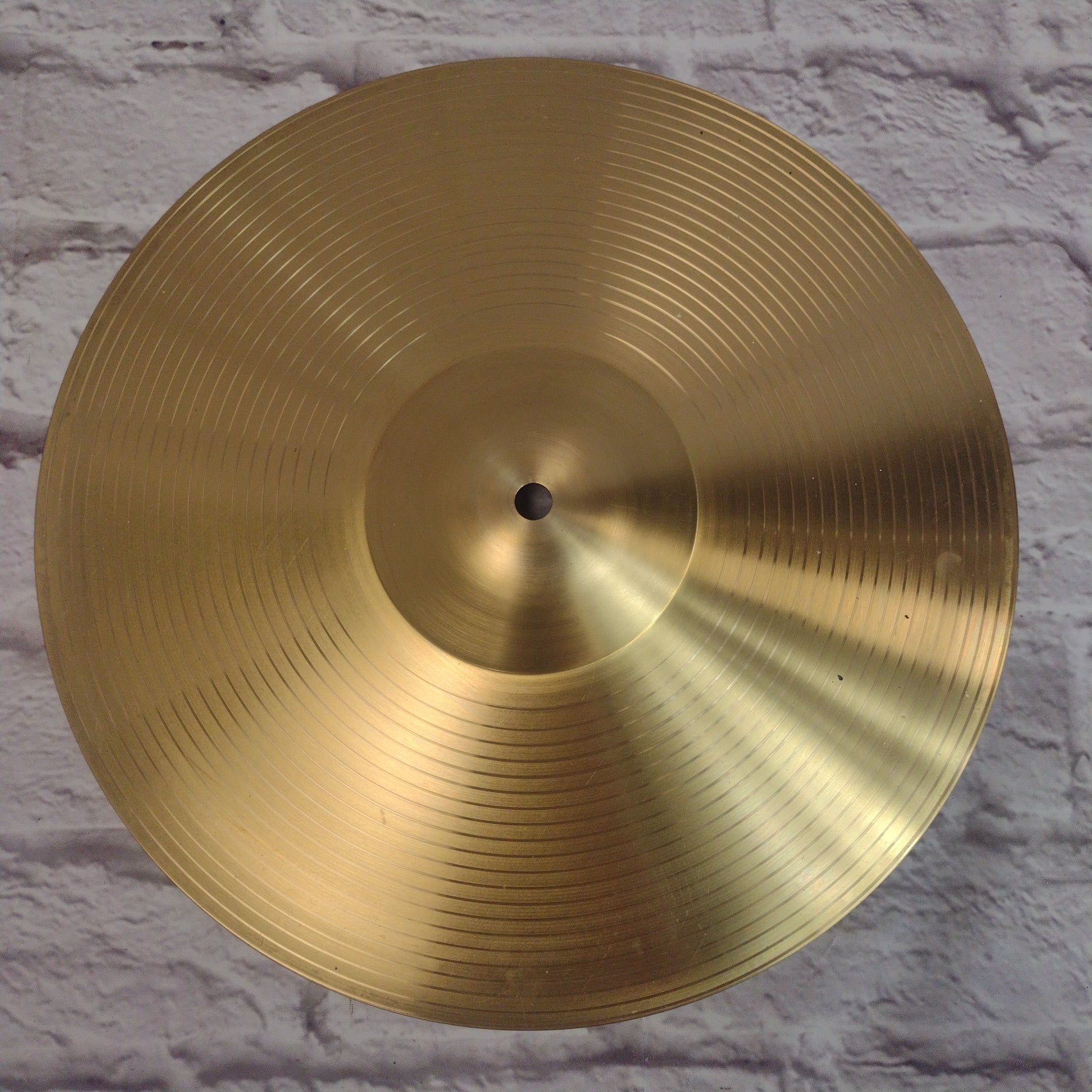 Unknown Hi Hats