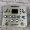 Fishman Platinum PRO EQ Pedal