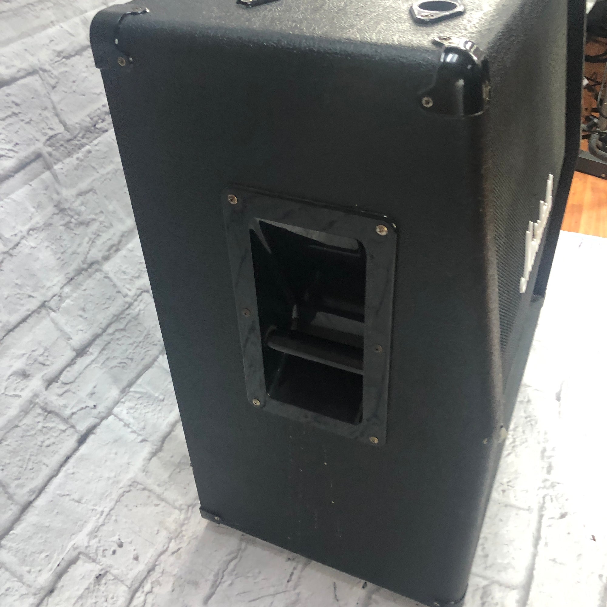 Marshall MG412A Angled 4x12 Cabinet