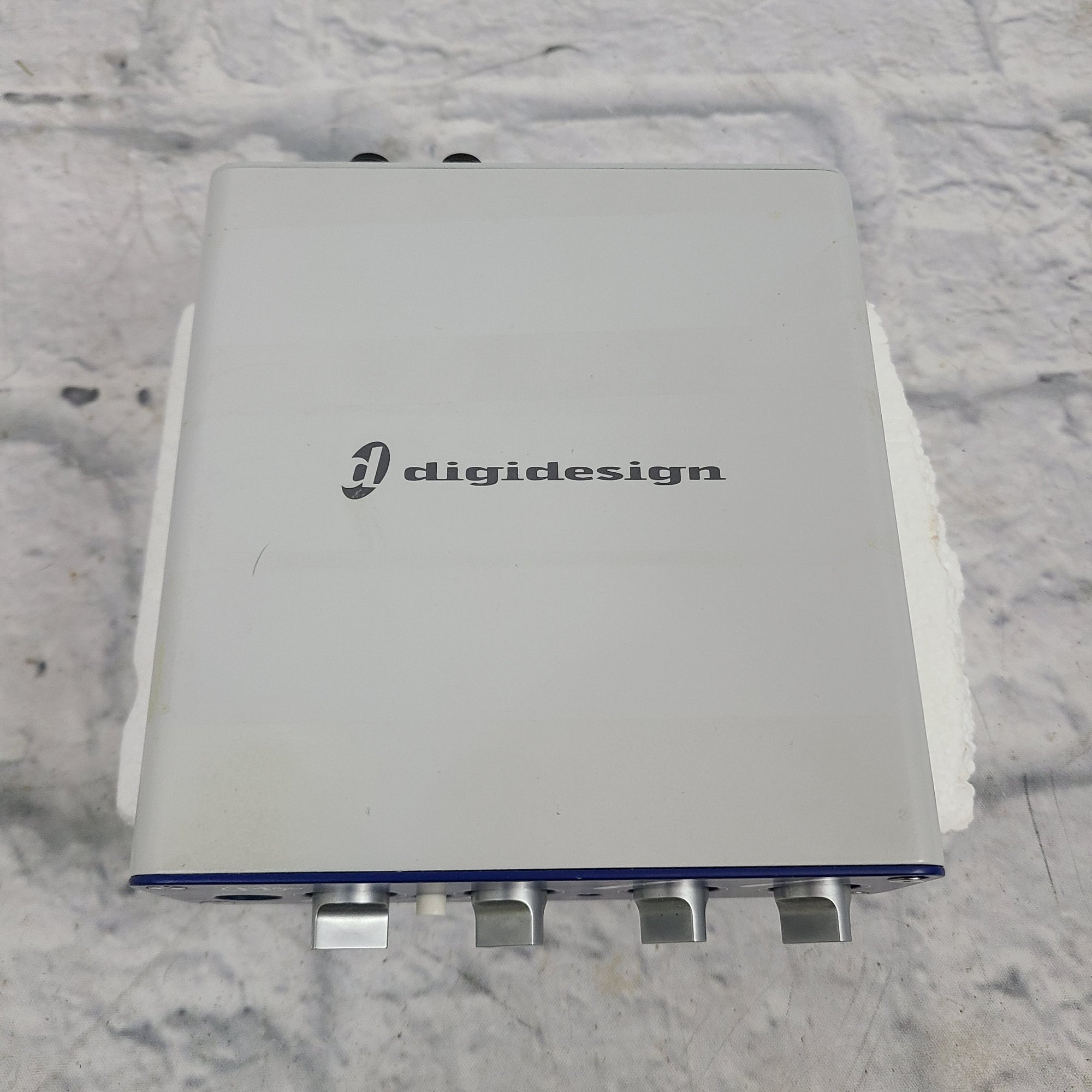 Digidesign M-Box 2 Mini Audio Interface
